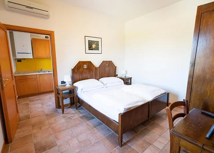 Azienda Agrituristica ArmeaAgriturismo